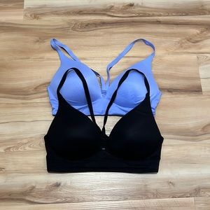 Victoria’s Secret Bra Set